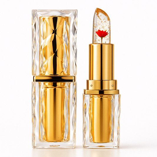 Barra de Labios con Tono a Juego